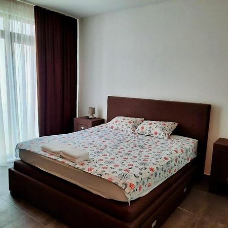 Apartments Joy Herceg Novi Exterior photo